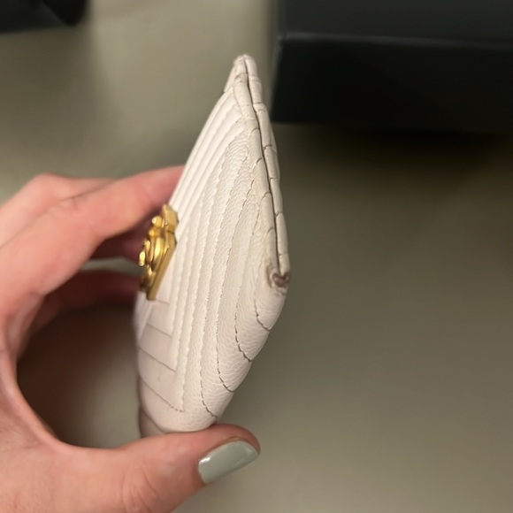 Chanel Cardholder - Picture 7 of 11